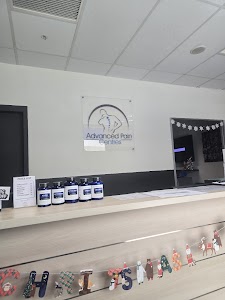 Advanced Pain Centres Toa Payoh